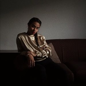 Meet your Posher, Natalee :)